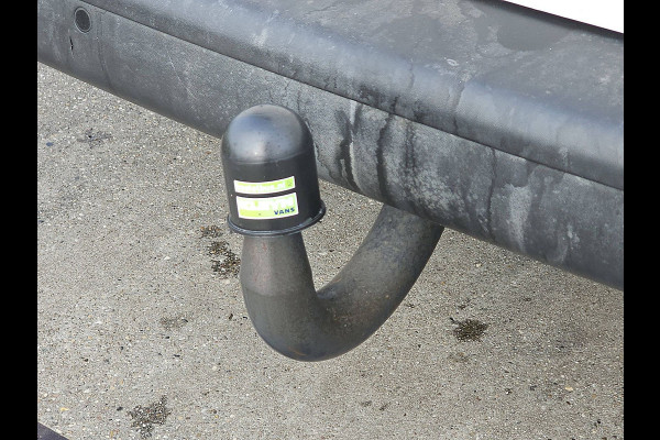 Volkswagen Transporter 2.0 TDI T6.1 L2H1 2xZijdeur Automaat 150Pk ACC Navi Euro6 Navi 3-Zits Wp-Inrichting!