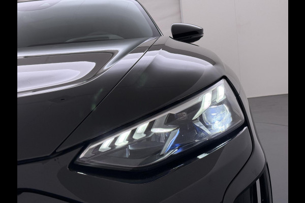 Audi e-tron GT RS 93 kWh PANO | 21 INCH | STOELVENTILATIE & MASSAGE | BANG & OLUFSEN | 360 CAMERA | ADAPTIVE AIR SUSPENSION | LASER  MATRIX LED KOPLAMPEN | VIERWIELBESTURING | HEAD-UP DISPLAY | ADAPTIEVE CRUISE | RIJKLAAR MET 12 MND BOVAG GARANTIE
