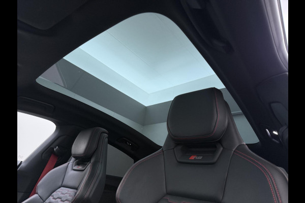Audi e-tron GT RS 93 kWh PANO | 21 INCH | STOELVENTILATIE & MASSAGE | BANG & OLUFSEN | 360 CAMERA | ADAPTIVE AIR SUSPENSION | LASER  MATRIX LED KOPLAMPEN | VIERWIELBESTURING | HEAD-UP DISPLAY | ADAPTIEVE CRUISE | RIJKLAAR MET 12 MND BOVAG GARANTIE