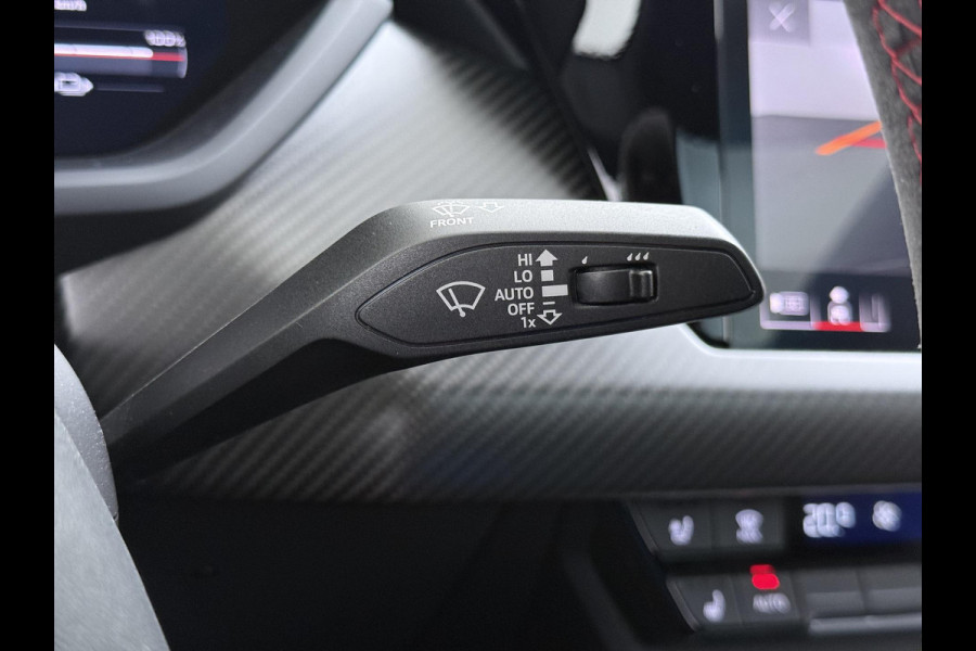 Audi e-tron GT RS 93 kWh PANO | 21 INCH | STOELVENTILATIE & MASSAGE | BANG & OLUFSEN | 360 CAMERA | ADAPTIVE AIR SUSPENSION | LASER  MATRIX LED KOPLAMPEN | VIERWIELBESTURING | HEAD-UP DISPLAY | ADAPTIEVE CRUISE | RIJKLAAR MET 12 MND BOVAG GARANTIE