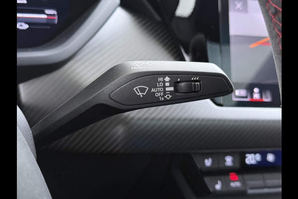 Audi e-tron GT RS 93 kWh PANO | 21 INCH | STOELVENTILATIE & MASSAGE | BANG & OLUFSEN | 360 CAMERA | ADAPTIVE AIR SUSPENSION | LASER  MATRIX LED KOPLAMPEN | VIERWIELBESTURING | HEAD-UP DISPLAY | ADAPTIEVE CRUISE | RIJKLAAR MET 12 MND BOVAG GARANTIE
