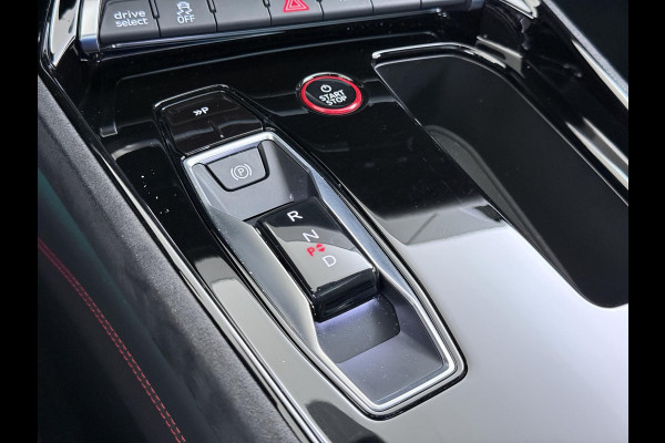 Audi e-tron GT RS 93 kWh PANO | 21 INCH | STOELVENTILATIE & MASSAGE | BANG & OLUFSEN | 360 CAMERA | ADAPTIVE AIR SUSPENSION | LASER  MATRIX LED KOPLAMPEN | VIERWIELBESTURING | HEAD-UP DISPLAY | ADAPTIEVE CRUISE | RIJKLAAR MET 12 MND BOVAG GARANTIE