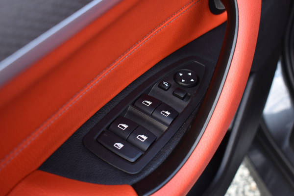 BMW X2 M35iA 306PK HIGH EXECUTIVE M-SPORT HARMAN-KARDON/CAMERA/PANORAMADAK