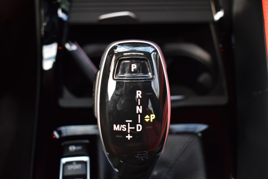 BMW X2 M35iA 306PK HIGH EXECUTIVE M-SPORT HARMAN-KARDON/CAMERA/PANORAMADAK