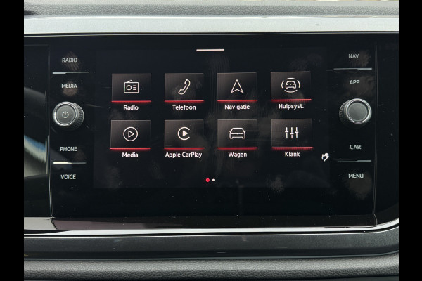 Volkswagen Polo 2.0 TSI GTI TSI 210PK DSG GTI-SPORT CARPLAY/LED/IQ-LIGHT FABRIEKSGARANTIE