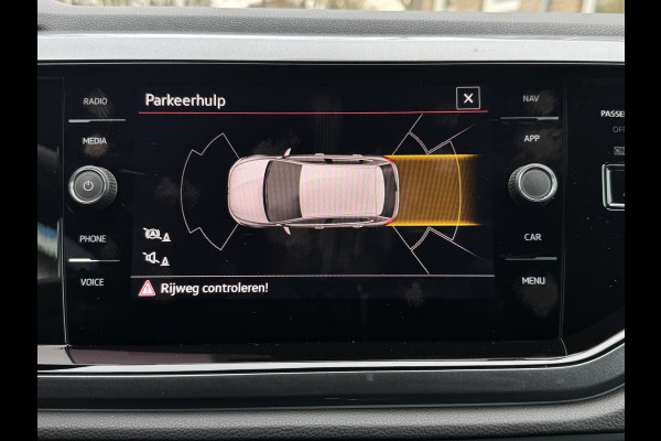 Volkswagen Polo 2.0 TSI GTI TSI 210PK DSG GTI-SPORT CARPLAY/LED/IQ-LIGHT FABRIEKSGARANTIE