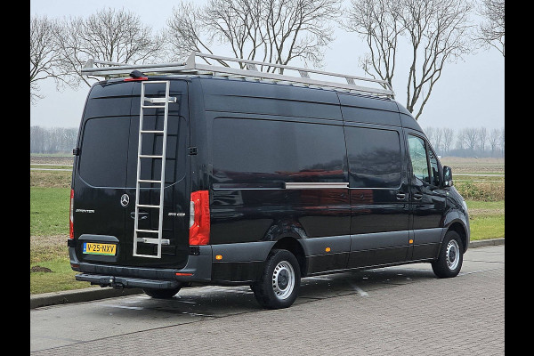 Mercedes-Benz Sprinter 315 1.9 CDI L3H2 RWD automaat, airco, mbux, navi, camera.