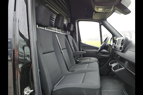 Mercedes-Benz Sprinter 315 1.9 CDI L3H2 RWD automaat, airco, mbux, navi, camera.