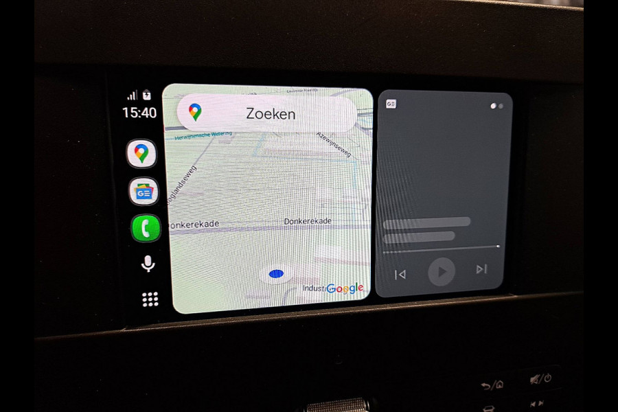 Mercedes-Benz Sprinter 315 1.9 CDI L3H2 RWD automaat, airco, mbux, navi, camera.