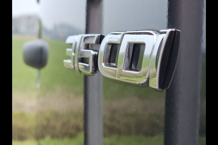 Mercedes-Benz Sprinter 315 1.9 CDI L3H2 RWD automaat, airco, mbux, navi, camera.