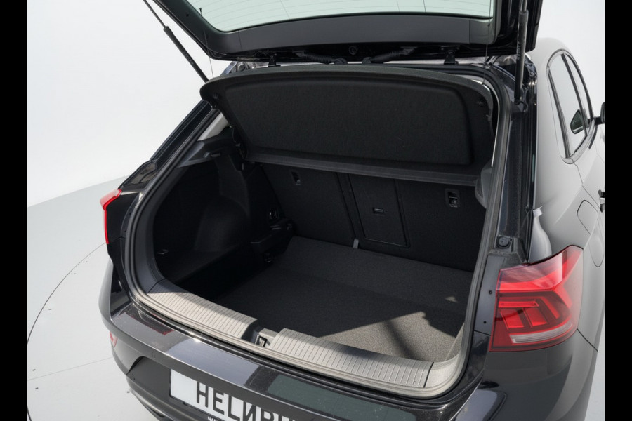 Volkswagen T-Roc TSI 115PK LIFE NAVI/PDC/CARPLAY FABRIEKS GARANTIE