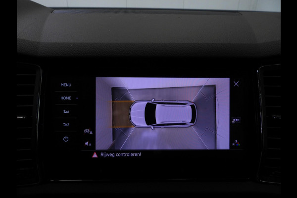 Škoda Kodiaq 1.5 TSI Aut. Business Edition Plus 7-Pers. NAVI/SCHUIFDAK/LED/TREKH./19"LMV