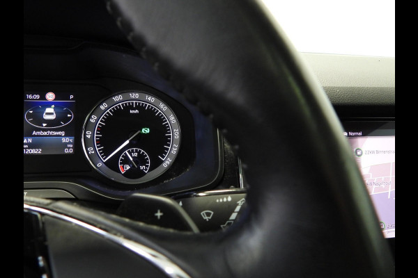 Škoda Kodiaq 1.5 TSI Aut. Business Edition Plus 7-Pers. NAVI/SCHUIFDAK/LED/TREKH./19"LMV