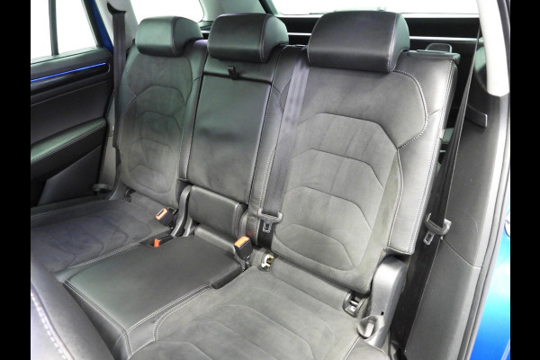 Škoda Kodiaq 1.5 TSI Aut. Business Edition Plus 7-Pers. NAVI/SCHUIFDAK/LED/TREKH./19"LMV