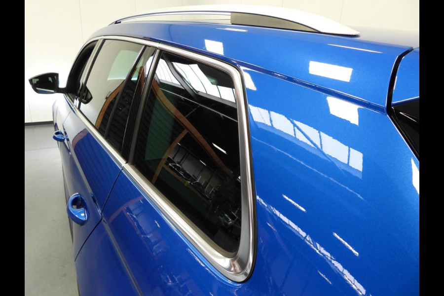 Škoda Kodiaq 1.5 TSI Aut. Business Edition Plus 7-Pers. NAVI/SCHUIFDAK/LED/TREKH./19"LMV