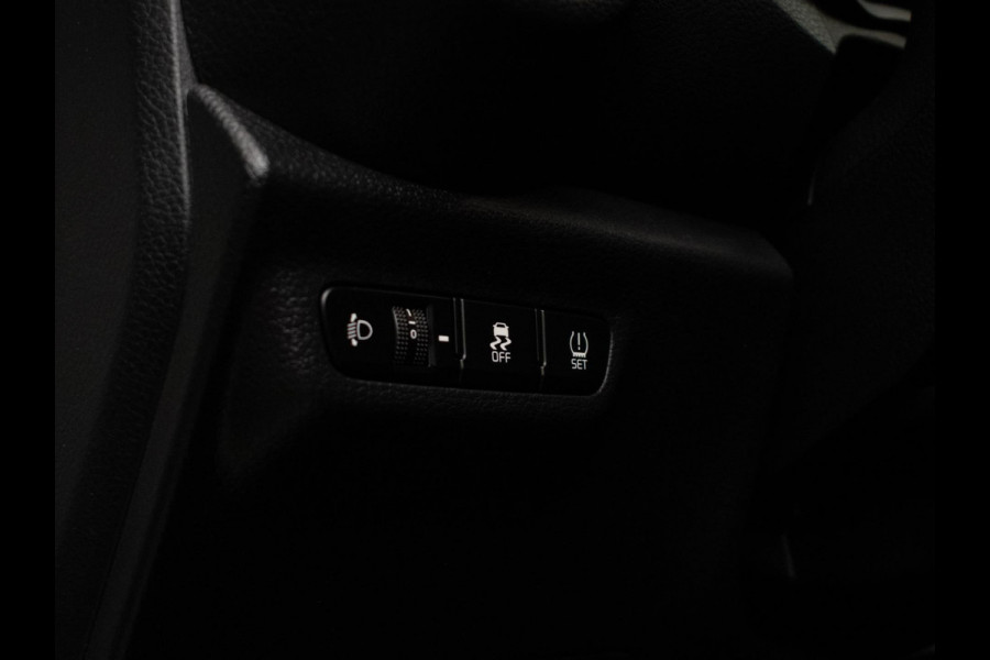 Kia Picanto 1.0 CVVT EconomyPlusLine Sport (AIRCO,BLUETOOTH,LED,LAGE KM STAND,BLACK/WHITE EDITION,SPORTSTOELEN,NETTE STAAT)