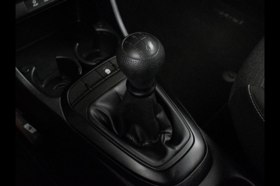 Kia Picanto 1.0 CVVT EconomyPlusLine Sport (AIRCO,BLUETOOTH,LED,LAGE KM STAND,BLACK/WHITE EDITION,SPORTSTOELEN,NETTE STAAT)