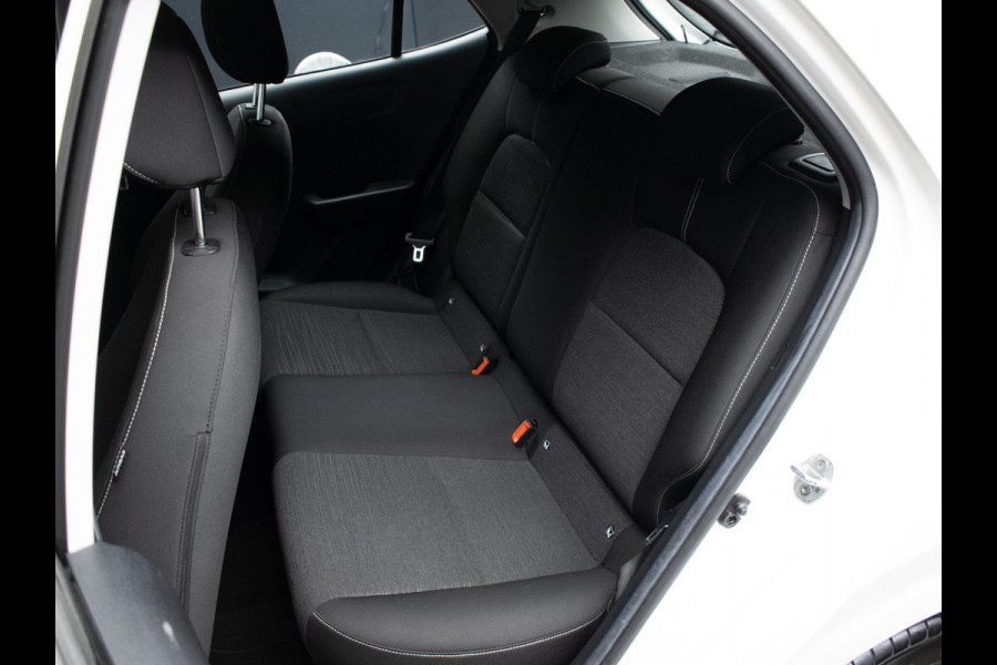 Kia Picanto 1.0 CVVT EconomyPlusLine Sport (AIRCO,BLUETOOTH,LED,LAGE KM STAND,BLACK/WHITE EDITION,SPORTSTOELEN,NETTE STAAT)