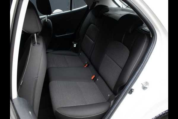 Kia Picanto 1.0 CVVT EconomyPlusLine Sport (AIRCO,BLUETOOTH,LED,LAGE KM STAND,BLACK/WHITE EDITION,SPORTSTOELEN,NETTE STAAT)