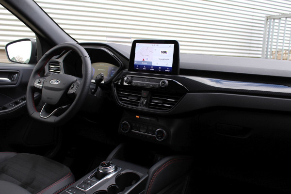 Ford Kuga 2.5 PHEV ST-Line X | Trekhaak | B&O | BLIS | Matrix | Adaptieve cruise