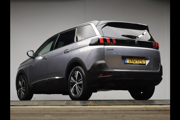 Peugeot 5008 1.2 PureTech Crossway Sport (APPLE CARPLAY,NAVI,CAMERA,360 VIEW,CLIMATE,CRUISE,SPORTSTOELEN,LM VELGEN,NETTE STAAT)