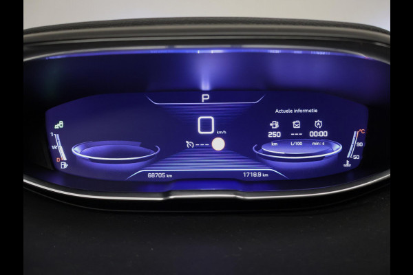 Peugeot 5008 1.2 PureTech Crossway Sport (APPLE CARPLAY,NAVI,CAMERA,360 VIEW,CLIMATE,CRUISE,SPORTSTOELEN,LM VELGEN,NETTE STAAT)