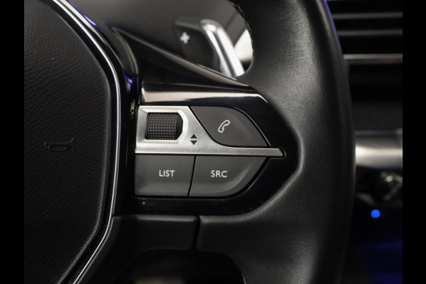 Peugeot 5008 1.2 PureTech Crossway Sport (APPLE CARPLAY,NAVI,CAMERA,360 VIEW,CLIMATE,CRUISE,SPORTSTOELEN,LM VELGEN,NETTE STAAT)