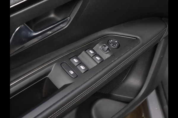 Peugeot 5008 1.2 PureTech Crossway Sport (APPLE CARPLAY,NAVI,CAMERA,360 VIEW,CLIMATE,CRUISE,SPORTSTOELEN,LM VELGEN,NETTE STAAT)