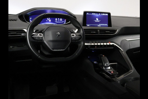 Peugeot 5008 1.2 PureTech Crossway Sport (APPLE CARPLAY,NAVI,CAMERA,360 VIEW,CLIMATE,CRUISE,SPORTSTOELEN,LM VELGEN,NETTE STAAT)