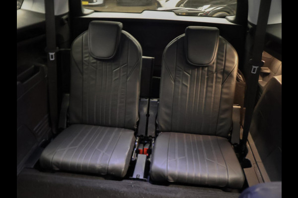 Peugeot 5008 1.2 PureTech Crossway Sport (APPLE CARPLAY,NAVI,CAMERA,360 VIEW,CLIMATE,CRUISE,SPORTSTOELEN,LM VELGEN,NETTE STAAT)