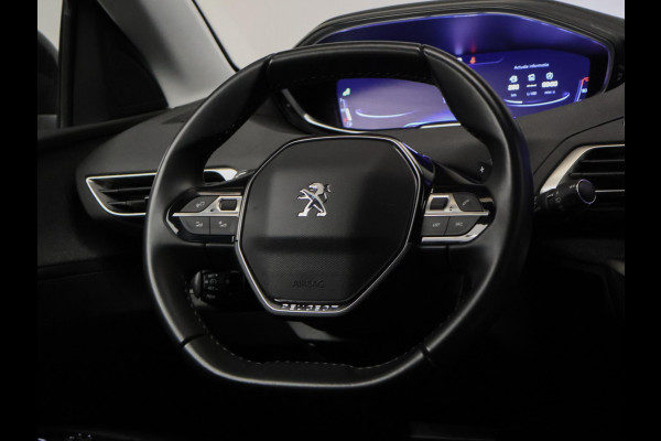 Peugeot 5008 1.2 PureTech Crossway Sport (APPLE CARPLAY,NAVI,CAMERA,360 VIEW,CLIMATE,CRUISE,SPORTSTOELEN,LM VELGEN,NETTE STAAT)