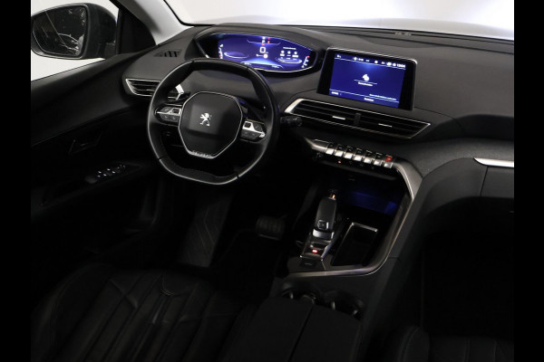 Peugeot 5008 1.2 PureTech Crossway Sport (APPLE CARPLAY,NAVI,CAMERA,360 VIEW,CLIMATE,CRUISE,SPORTSTOELEN,LM VELGEN,NETTE STAAT)