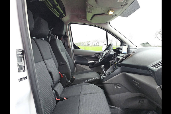 Ford Transit Connect 1.5 EcoBlue L2 Trend Navi Camera 3 Zits Airco PDC Euro6 120 PK!