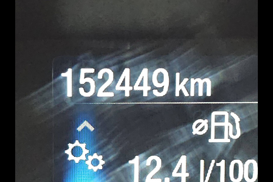 Ford Transit Connect 1.5 EcoBlue L2 Trend Navi Camera 3 Zits Airco PDC Euro6 120 PK!