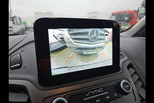 Ford Transit Connect 1.5 EcoBlue L2 Trend Navi Camera 3 Zits Airco PDC Euro6 120 PK!