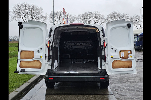 Ford Transit Connect 1.5 EcoBlue L2 Trend Navi Camera 3 Zits Airco PDC Euro6 120 PK!