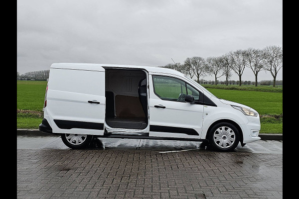 Ford Transit Connect 1.5 EcoBlue L2 Trend Navi Camera 3 Zits Airco PDC Euro6 120 PK!