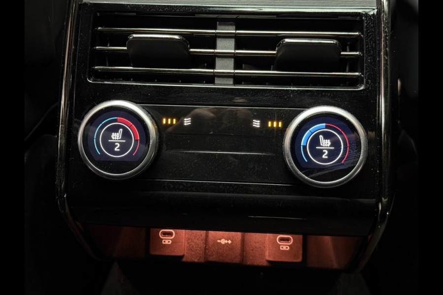 Land Rover Range Rover Sport P460e SE Dynamic/Pano/softclose/stoelventilatie/trekh/22'HUD/5 jaar garantie