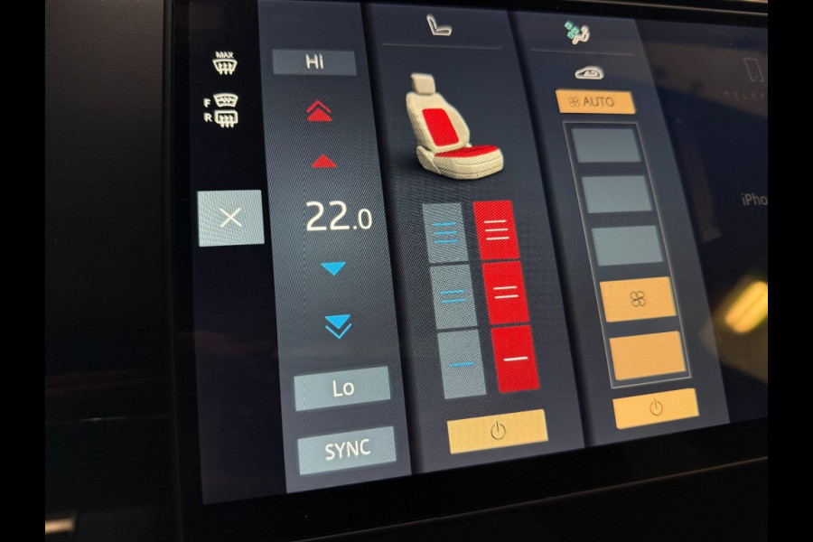 Land Rover Range Rover Sport P460e SE Dynamic/Pano/softclose/stoelventilatie/trekh/22'HUD/5 jaar garantie