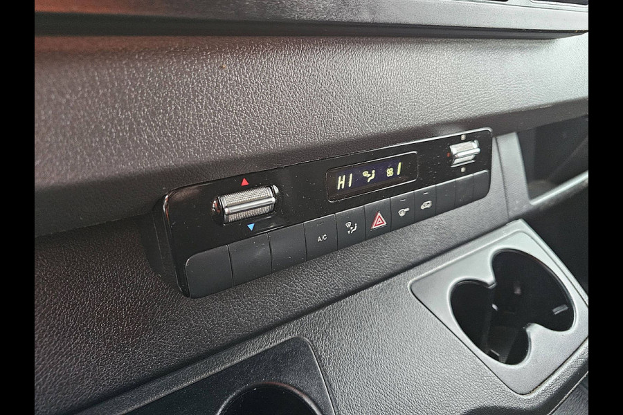 Mercedes-Benz Sprinter 314 2.2 CDI L2H2 DC EURO VI-D EURO6 ac automaat MBUX dealerond