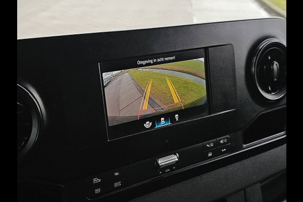 Mercedes-Benz Sprinter 314 2.2 CDI L2H2 DC EURO VI-D EURO6 ac automaat MBUX dealerond