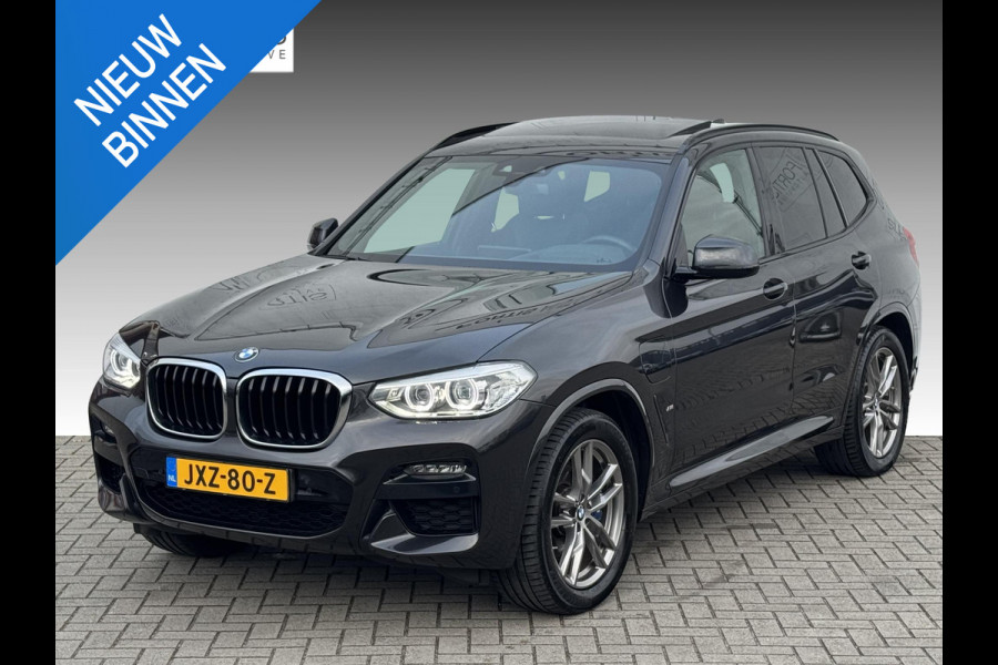 BMW X3 xDrive30e Business Edition Plus M-SPORT | PANODAK | HEAD UP