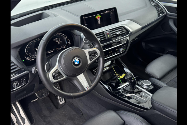 BMW X3 xDrive30e Business Edition Plus M-SPORT | PANODAK | HEAD UP