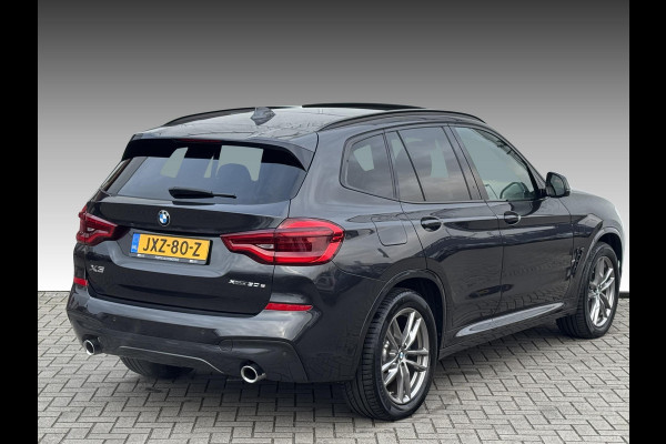 BMW X3 xDrive30e Business Edition Plus M-SPORT | PANODAK | HEAD UP