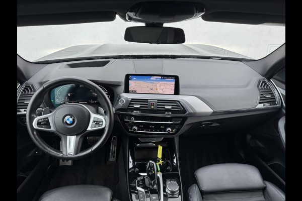 BMW X3 xDrive30e Business Edition Plus M-SPORT | PANODAK | HEAD UP