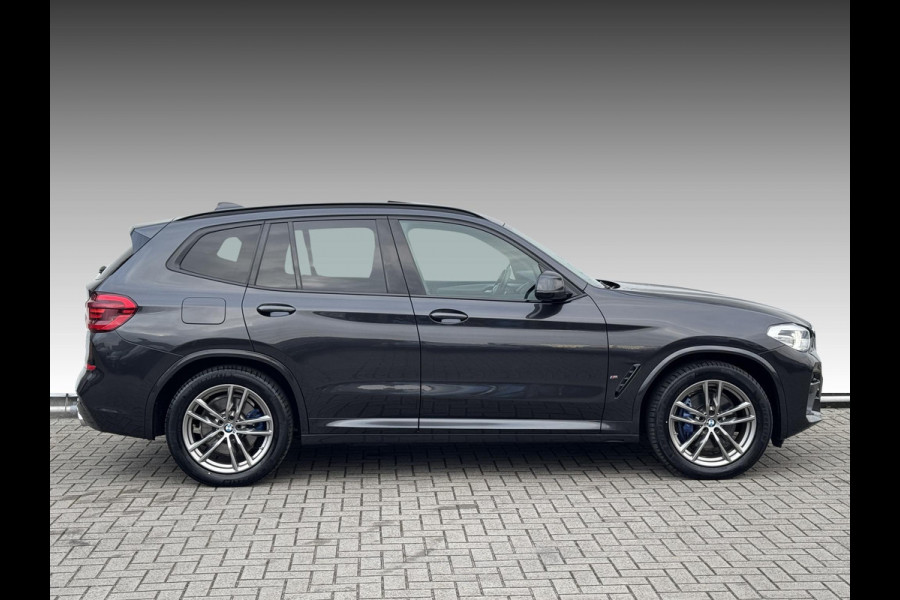 BMW X3 xDrive30e Business Edition Plus M-SPORT | PANODAK | HEAD UP