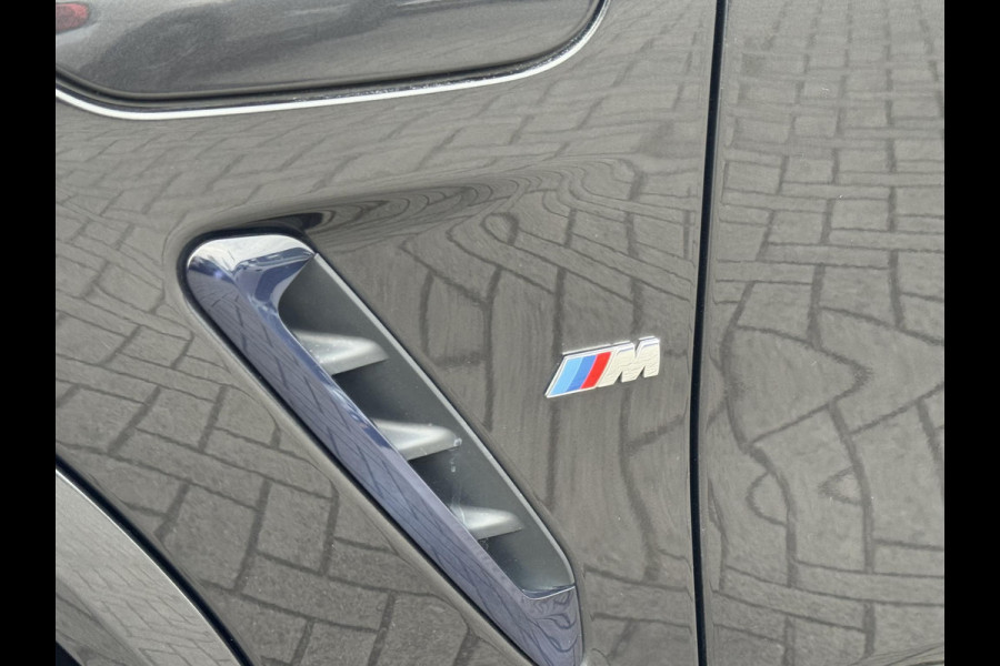 BMW X3 xDrive30e Business Edition Plus M-SPORT | PANODAK | HEAD UP