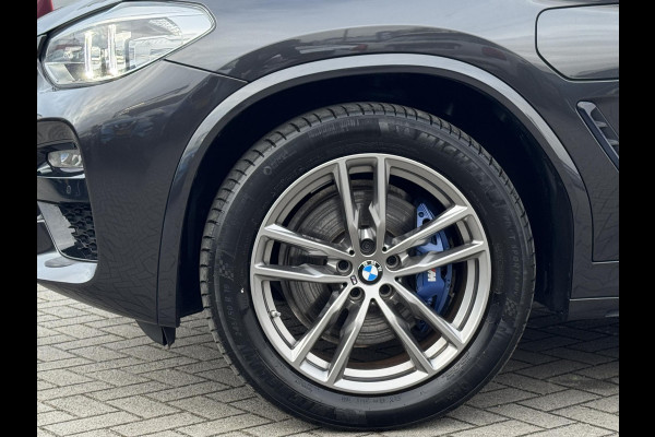 BMW X3 xDrive30e Business Edition Plus M-SPORT | PANODAK | HEAD UP