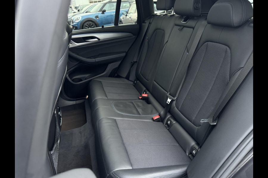 BMW X3 xDrive30e Business Edition Plus M-SPORT | PANODAK | HEAD UP