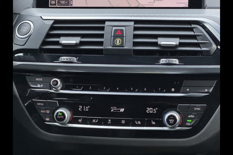 BMW X3 xDrive30e Business Edition Plus M-SPORT | PANODAK | HEAD UP